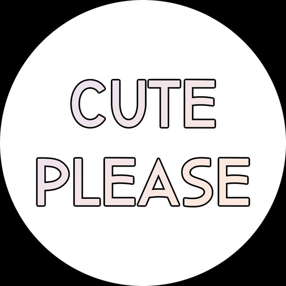 cuteplease